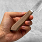 Tadafusa Blue #2 Nashiji Walnut Western Petty 125mm