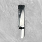 Ambrogio Sanelli Supra Nitro-B Chef Knife (White)