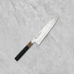 Sukenari ZDP189 Damascus Kiritsuke Gyuto