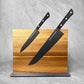 Magnetic Countertop Knife Block