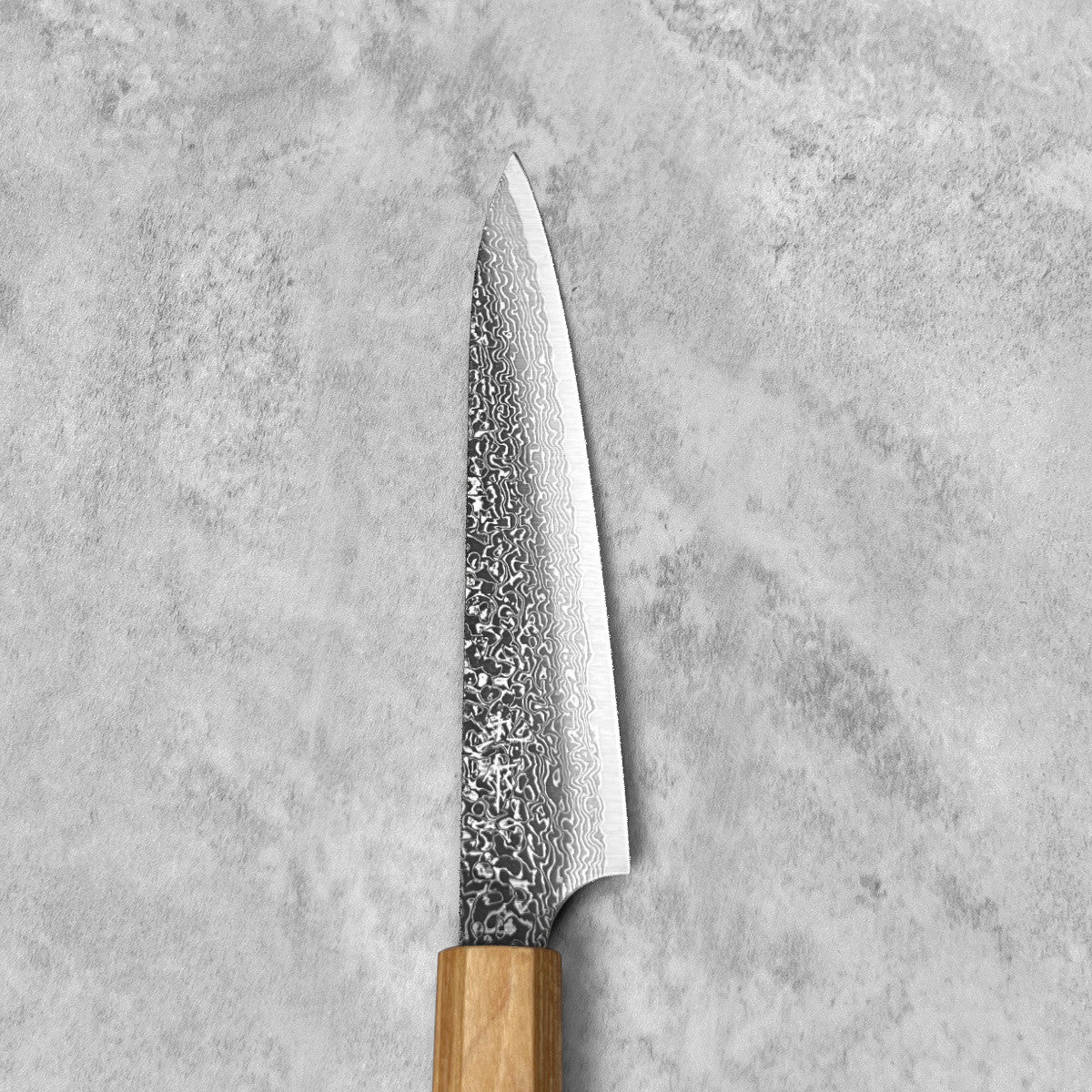 Kei Kobayashi SG2 Damascus Petty 150mm