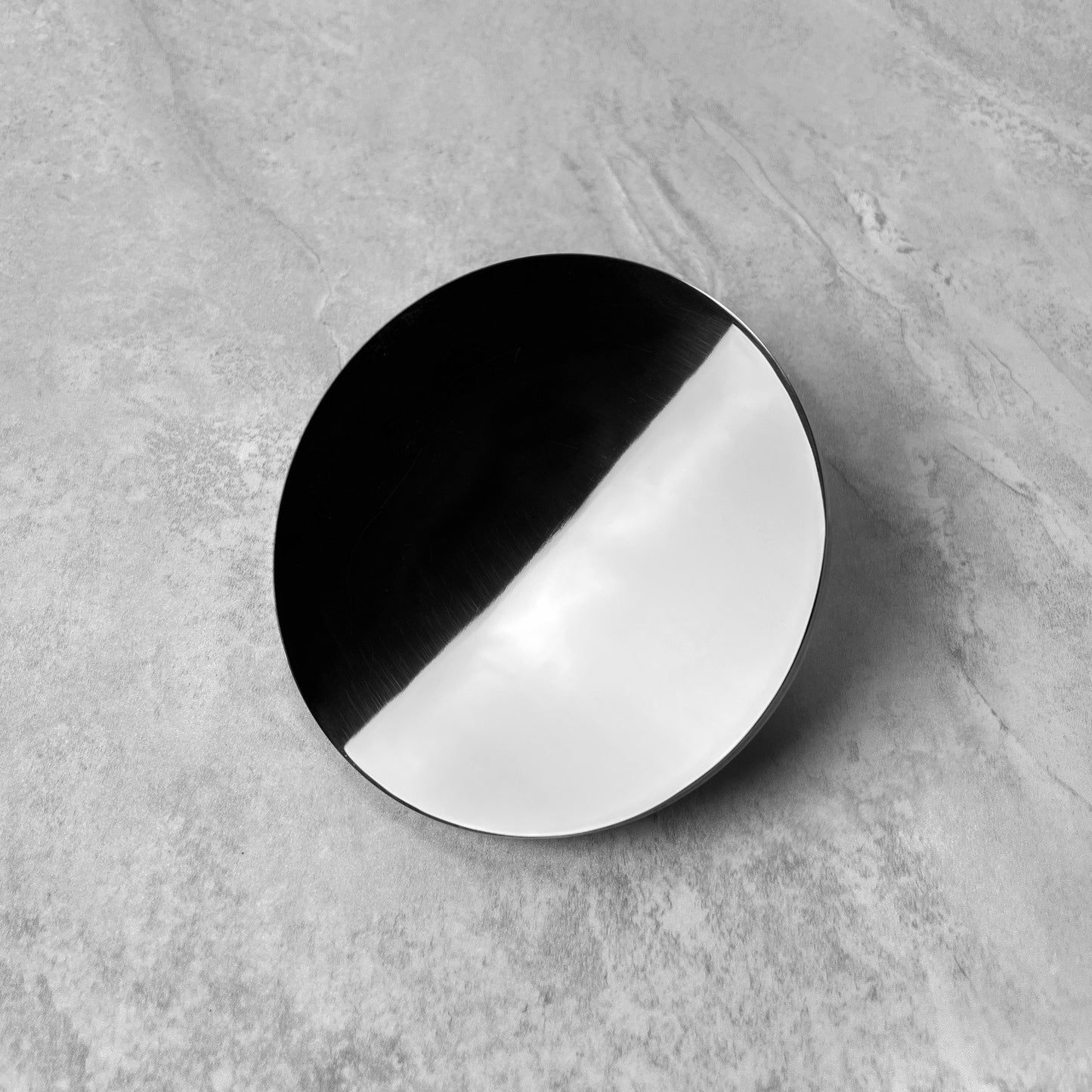 Josh Niland's Stainless Steel Fish Weight/Press