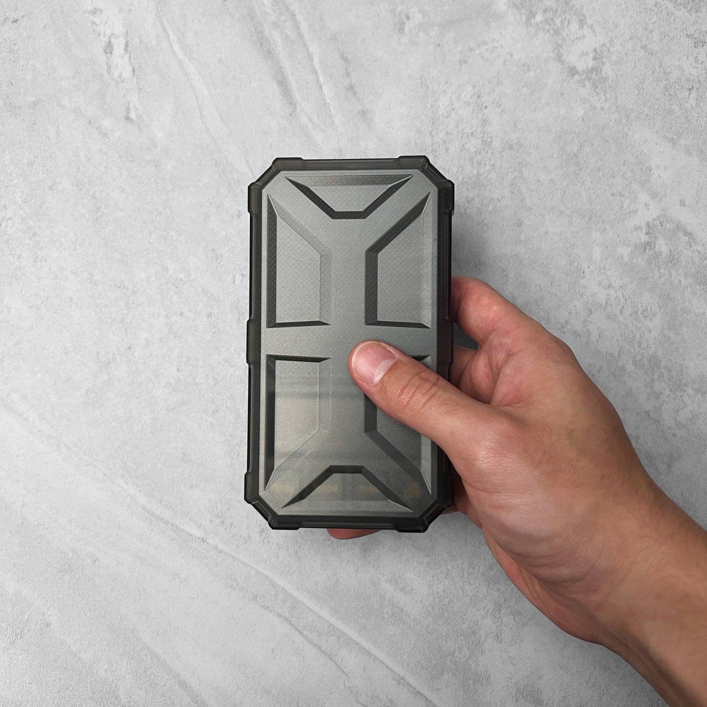 Precision Pocket Scale