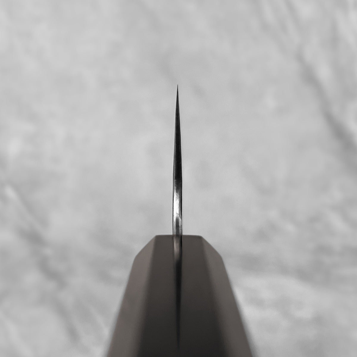 Nigara Hamono AS Tsuchime Kiritsuke Nakiri 180mm