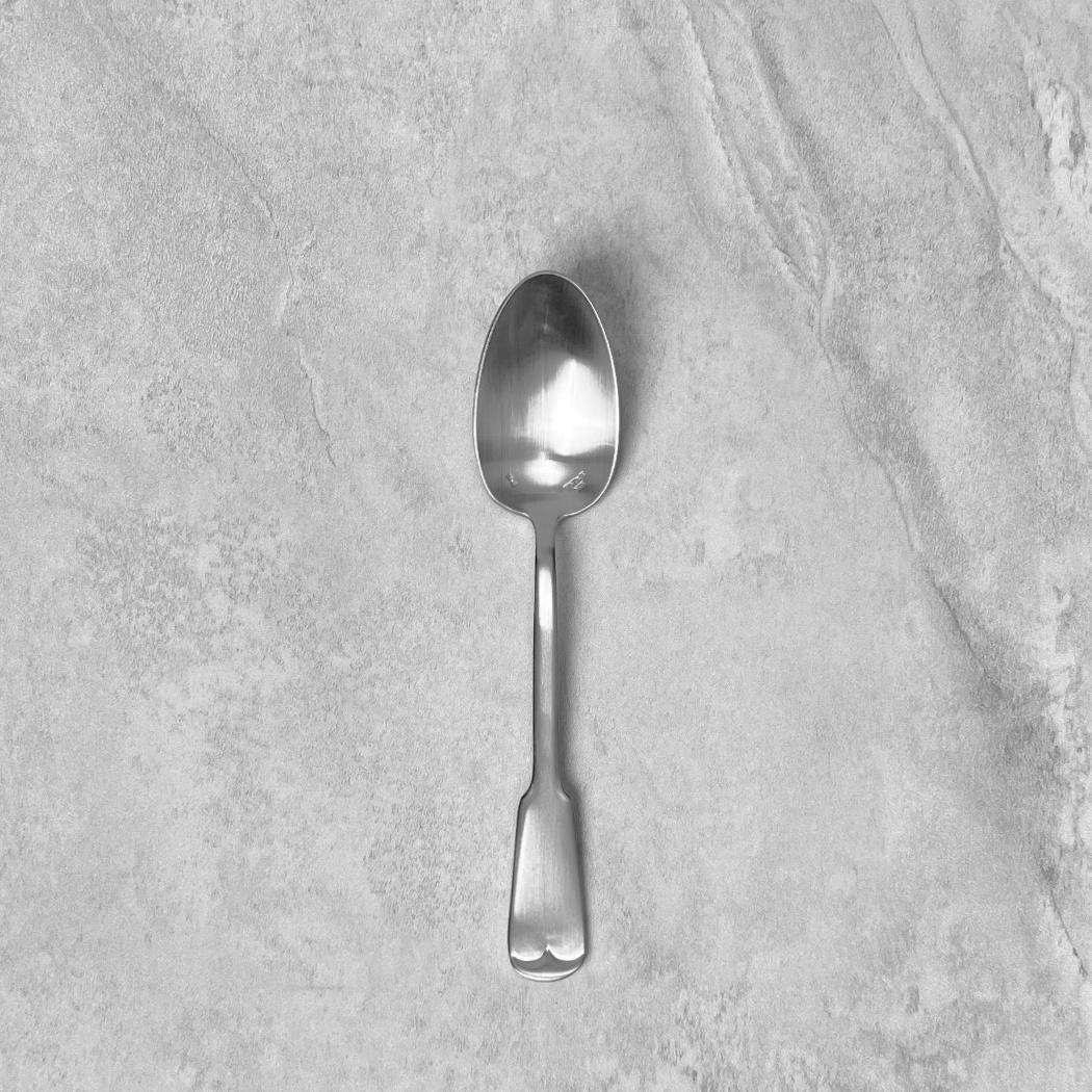 Aoyoshi Flatware Lutèce Classic Collection (Satin Finish)