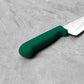 Ambrogio Sanelli Supra Nitro-B Chef Knife (Green)