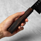 Hatsukokoro Ryuhyo Black SG2 Damascus Gyuto