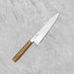 Hatsukokoro Ryuhyo SG2 Damascus Gyuto 210mm