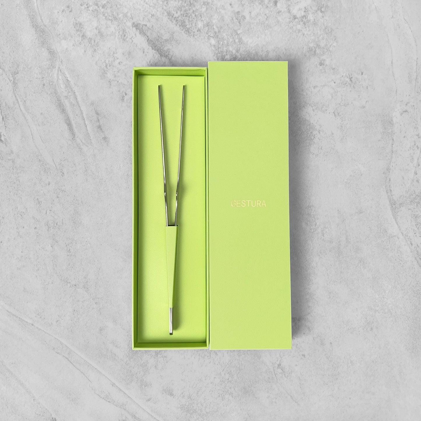 Gestura Stando Tweezer
