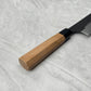 Masakage Koishi AS Kurouchi Santoku 170mm