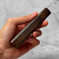 Seki Kanetsugu Shiun VG10 Soot Black Petty 150mm