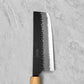 Tsunehisa AS Kurouchi Tsuchime Nakiri 165mm