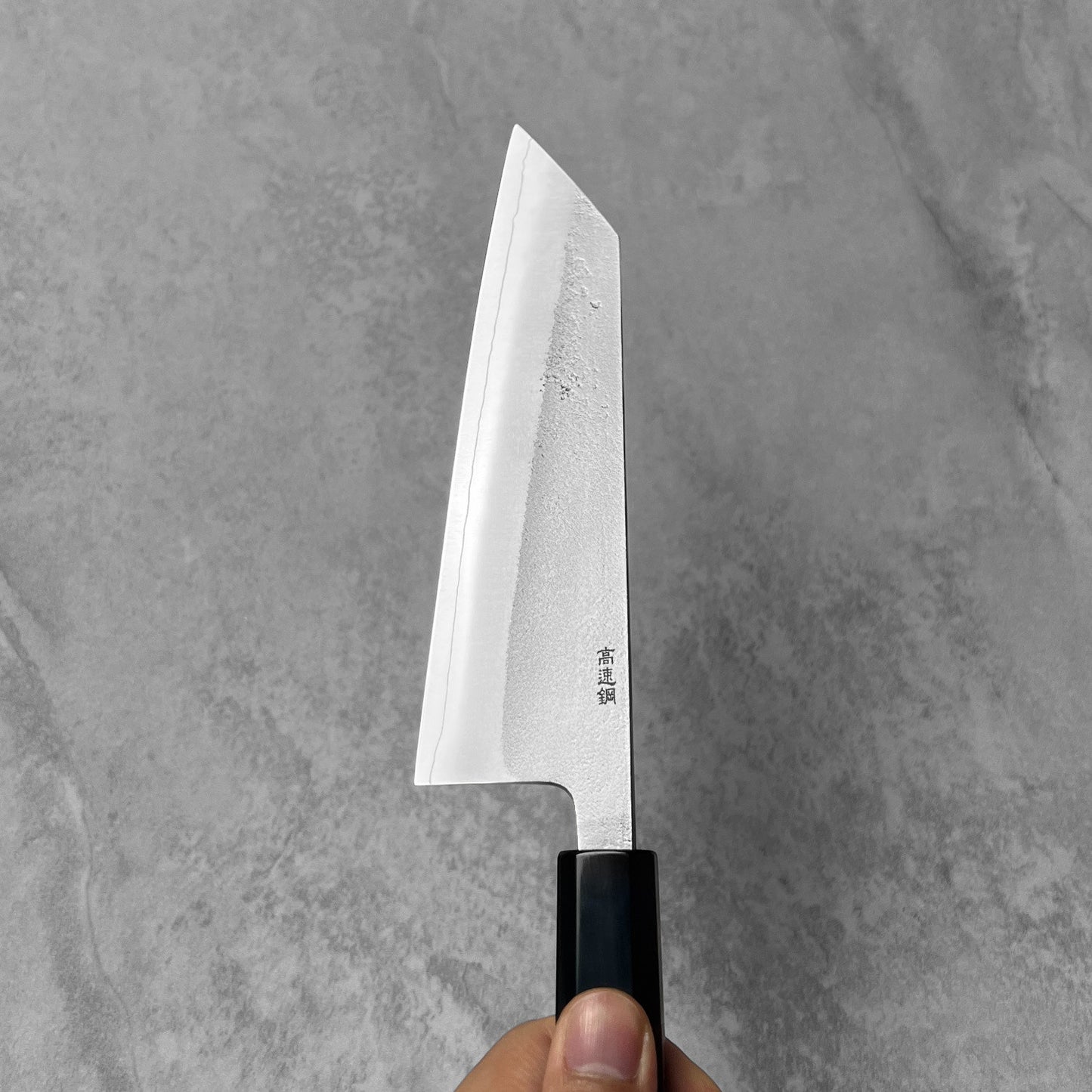 Hatsukokoro x Yoshikane SKD Nashiji Bunka 165mm