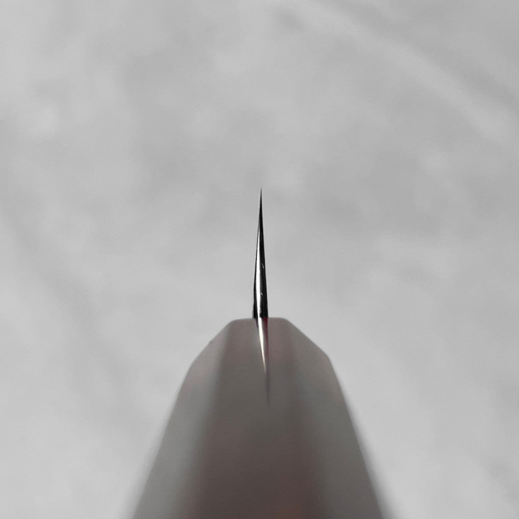 Yoshimi Kato Minamo SG2 Petty 150mm