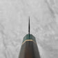Makoto Kurosaki Samidorizuki SG STRIX Tsuchime Gyuto 210mm