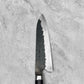 Fujiwara Teruyasu Denka AS Western Gyuto 180mm