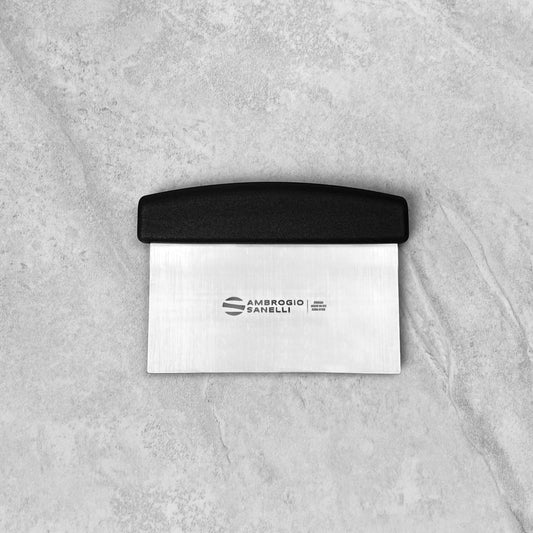 Ambrogio Sanelli Supra Bench Scraper