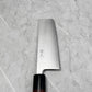 Tsunehisa AS Migaki Nakiri 165mm