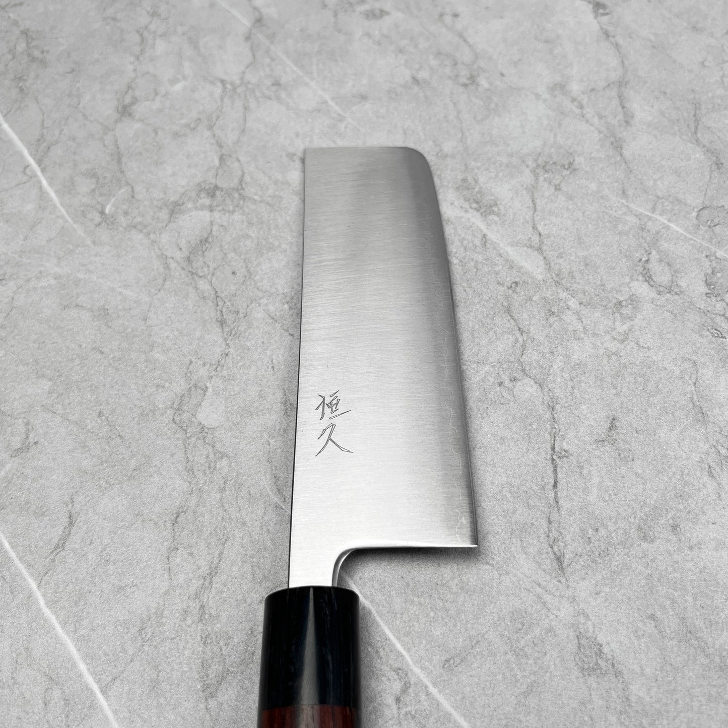 Tsunehisa AS Migaki Nakiri 165mm