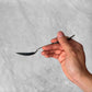 Aoyoshi Flatware Lutèce Classic Collection (Black Vintage Finish)