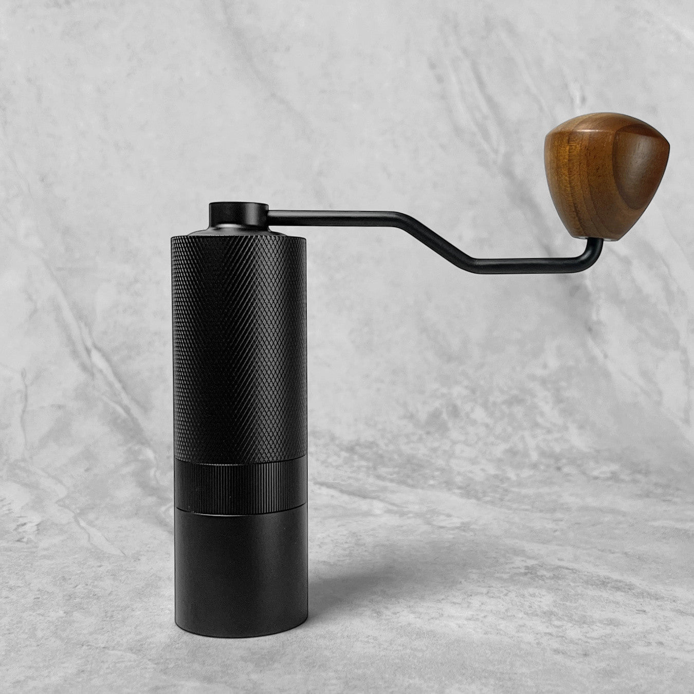 MAVO Wizard Coffee Grinder 2.0 (Versatile Version)