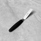 Ambrogio Sanelli Supra Confectioner's Offset Spatula