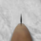 Tadafusa Blue #2 Nashiji Walnut Western Petty 125mm