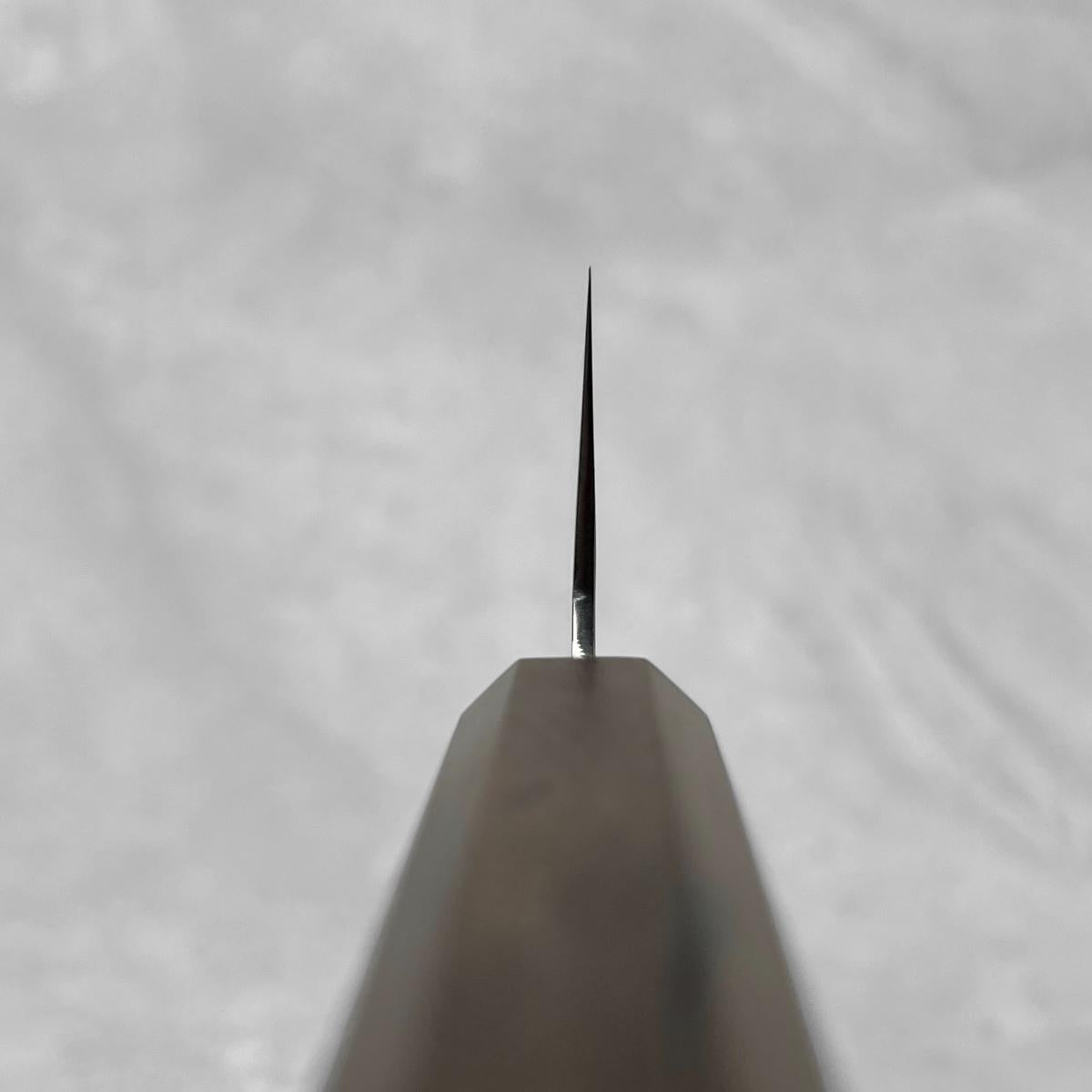 Hatsukokoro Ginrei Ginsan Nashiji Bunka 170mm