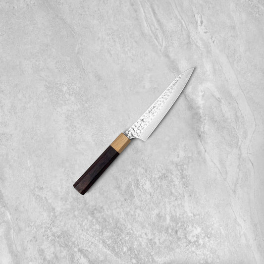 Yu Kurosaki Senko Ei SG2 Petty 150mm