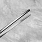 Ambrogio Sanelli Stainless Steel Straight Pasta Tweezer 300mm