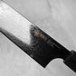 Seki Kanetsugu Zuiun "Kiwami" SG2 Damascus Kiritsuke 210mm
