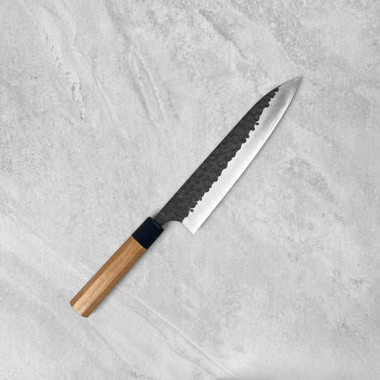 Masakage Koishi AS Kurouchi Gyuto 210mm
