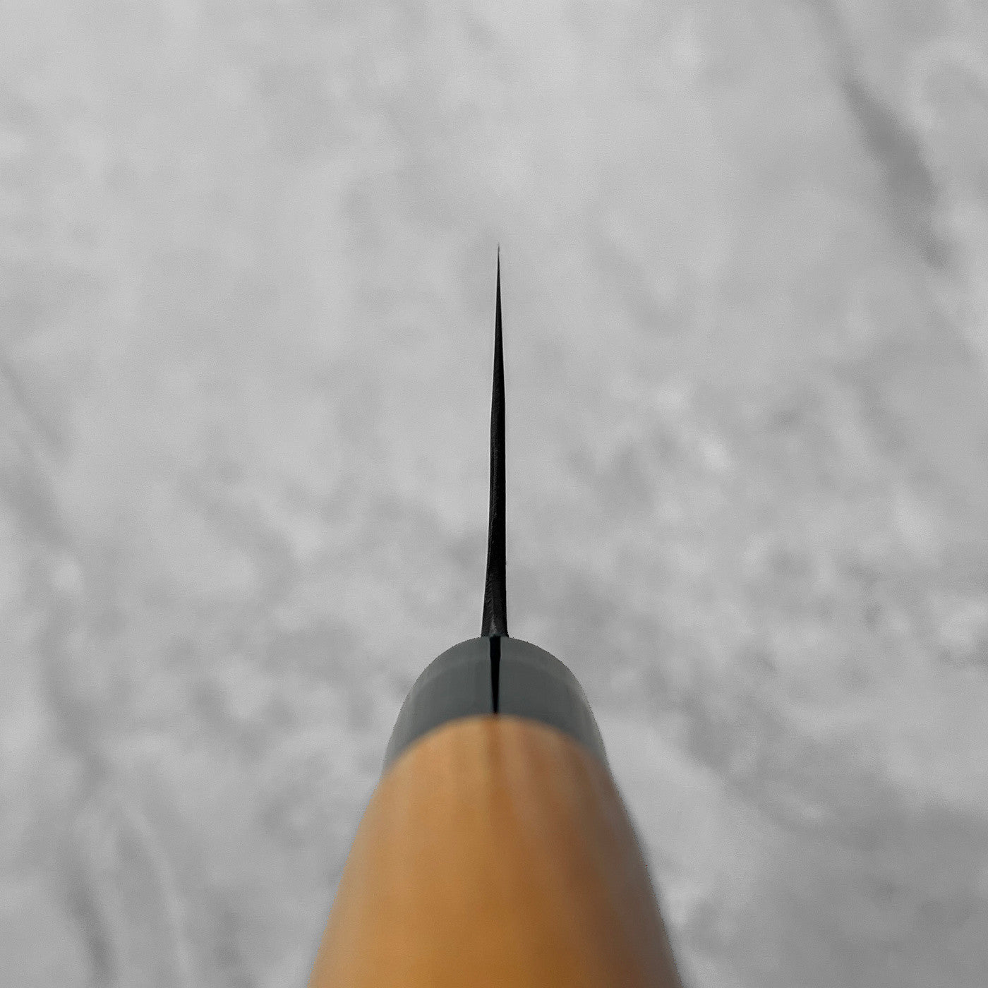 Kyohei Shindo Blue #2 Kurouchi Nakiri 165mm