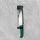 Ambrogio Sanelli Supra Nitro-B Chef Knife (Green)
