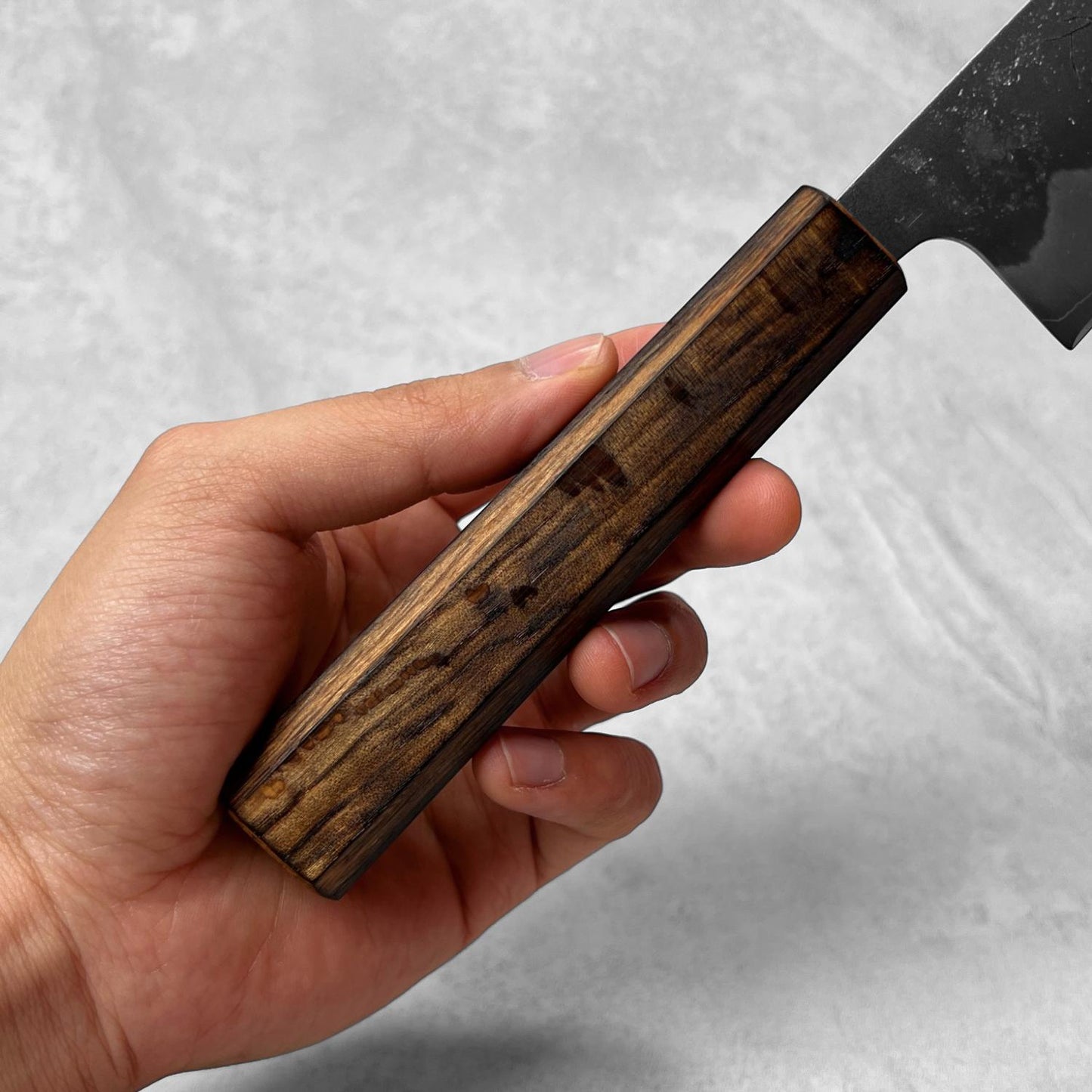 Tsunehisa Ginsan Nashiji Bunka 170mm