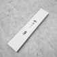 Matsubara Blue #2 Tsuchime Gyuto 210mm
