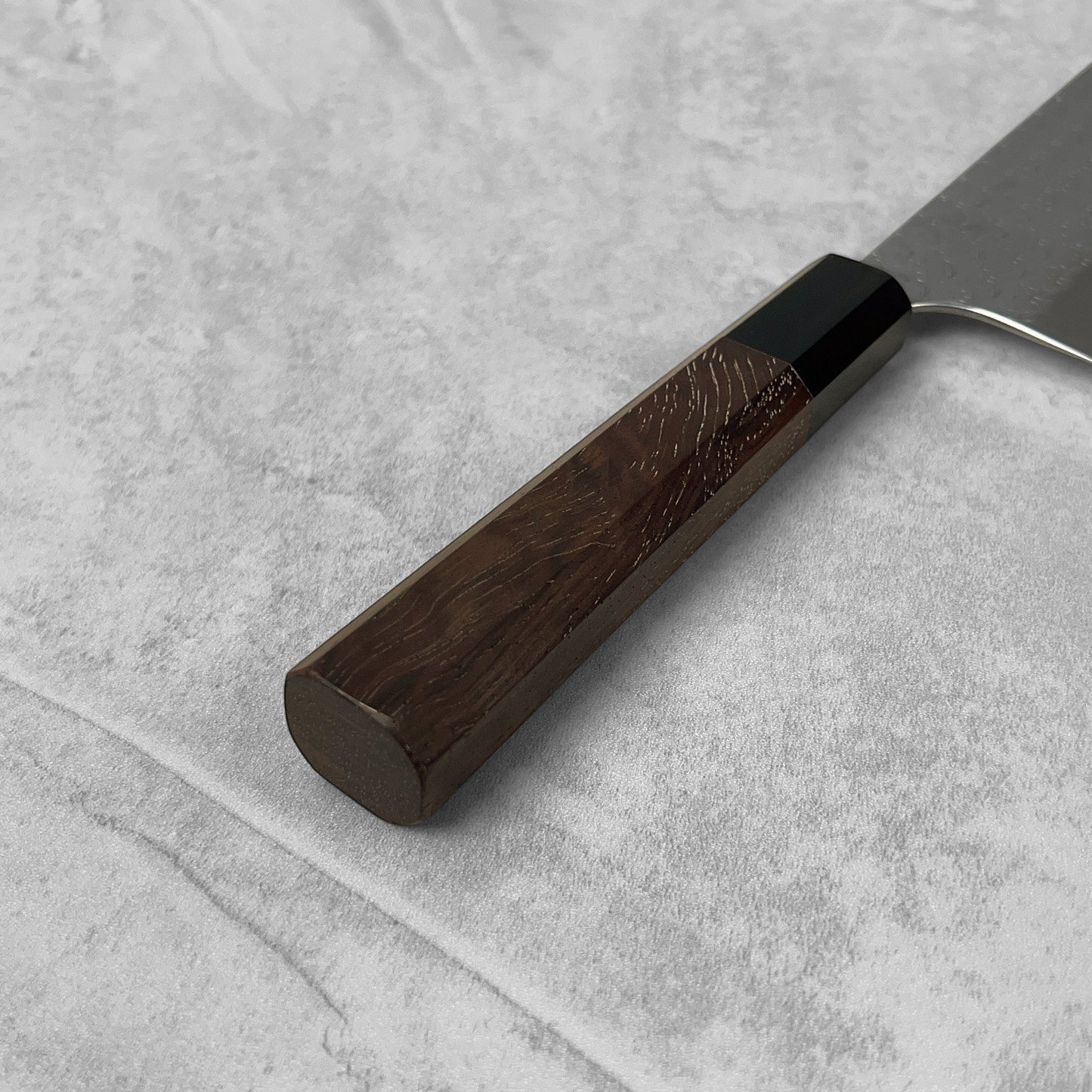 Yoshimi Kato Minamo SG2 Tsuchime Nakiri 165mm