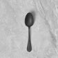 Aoyoshi Flatware Baguette Classic Collection (Black Vintage Finish)