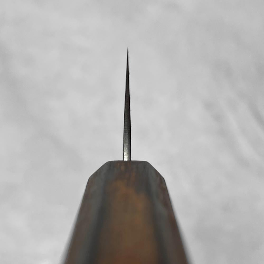 Tsunehisa Ginsan Nashiji Bunka 170mm
