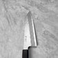 Nigara Hamono VG10 Tsuchime Damascus Kiritsuke Gyuto 210mm