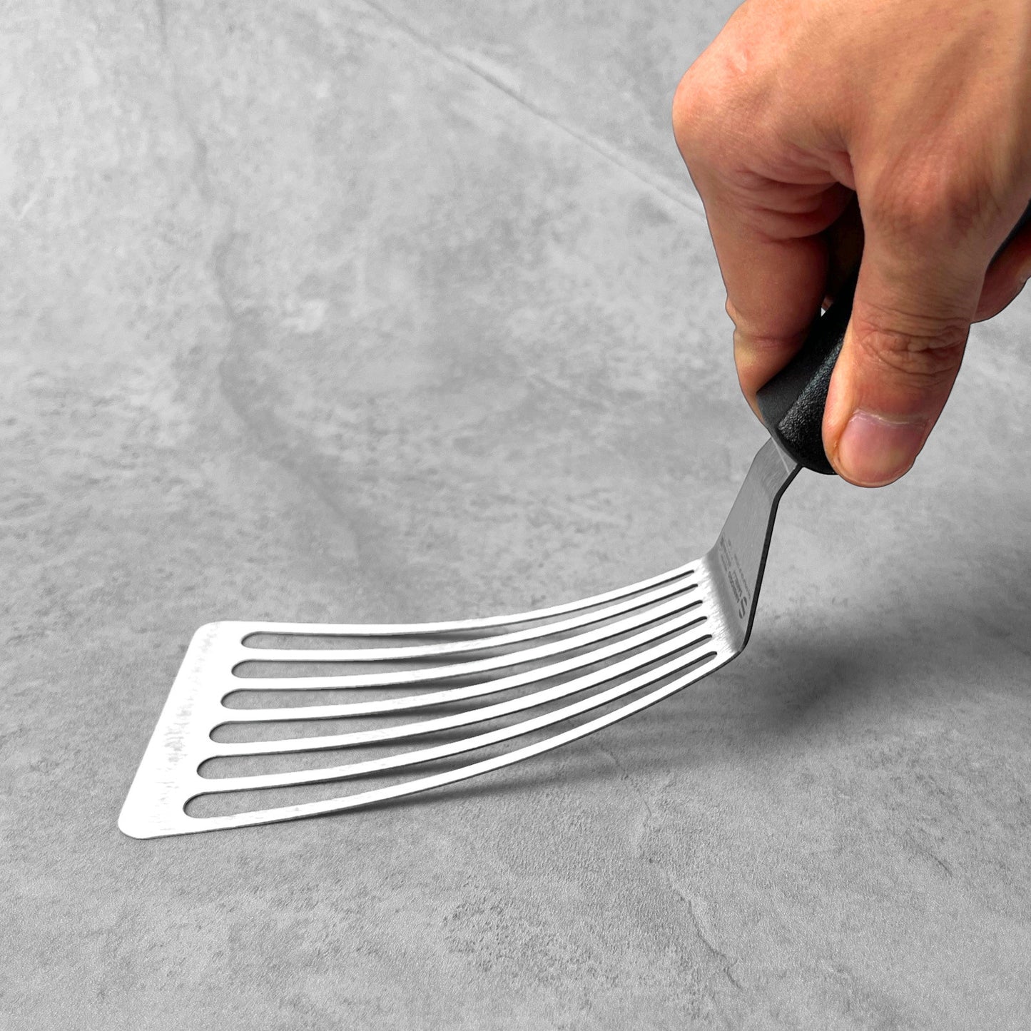 Ambrogio Sanelli Supra Frying Fish Spatula