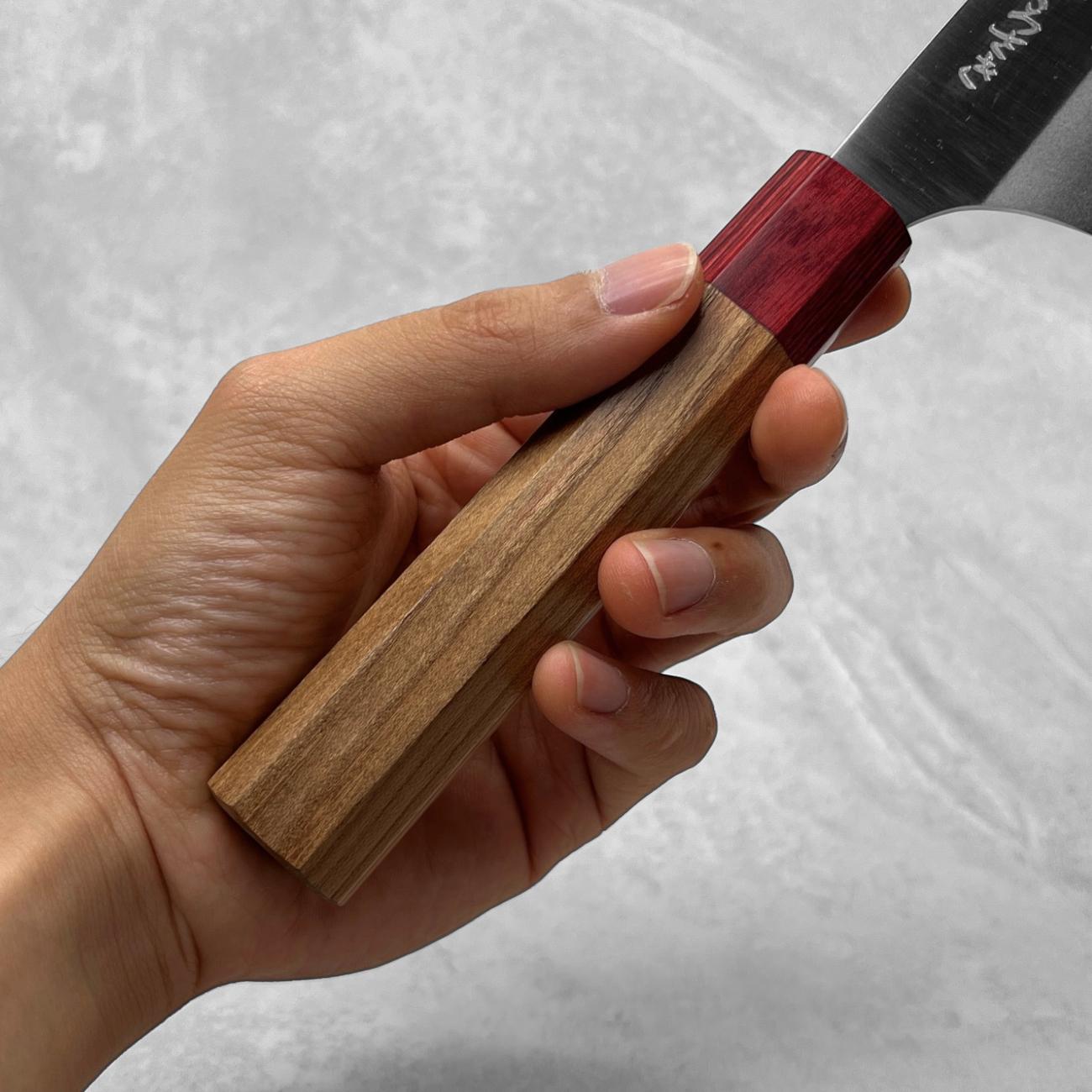 Makoto Kurosaki Ryusei VG7 Gyuto 210mm