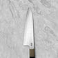 Sukenari ZDP189 Hairline Migaki Gyuto