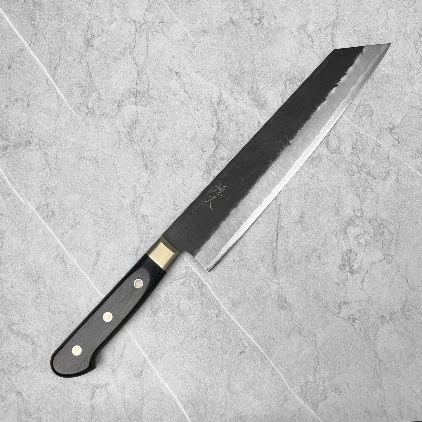 Tsunehisa Nijuni AS Kurouchi Nashiji Kiritsuke