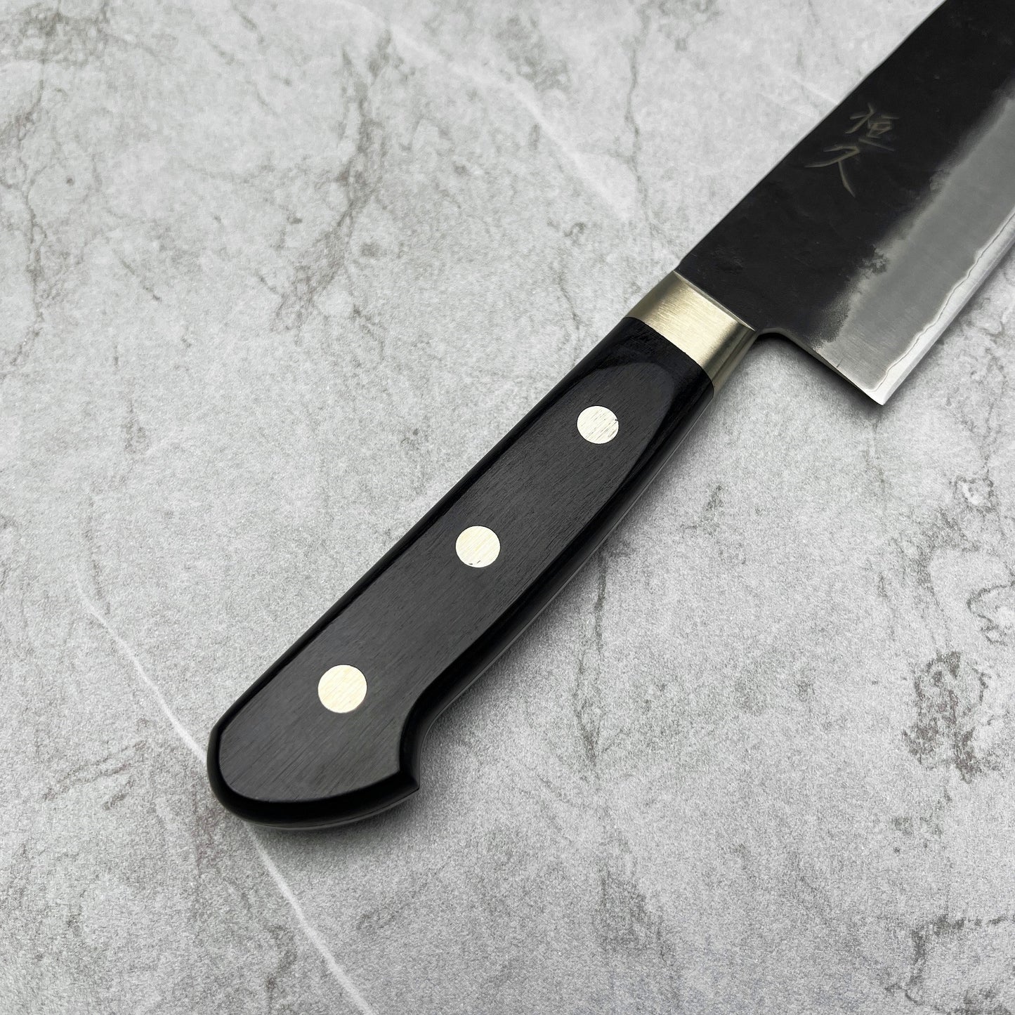 Tsunehisa Nijuni AS Kurouchi Nashiji Kiritsuke
