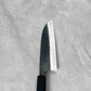 Hatsukokoro Kuronami Blue #2 Kurouchi Santoku 165mm
