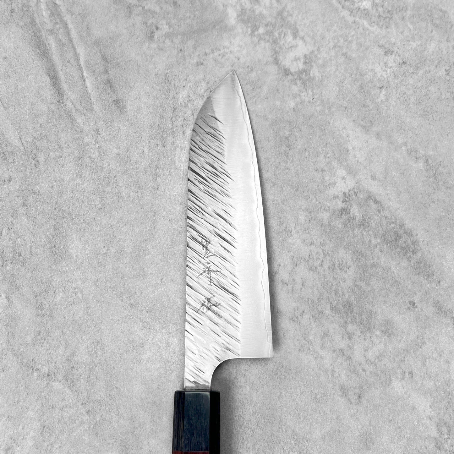 Yu Kurosaki Fujin SG2 Santoku 170mm