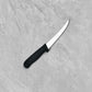 Ambrogio Sanelli Supra Nitro-B Boning Knife 150mm (Black)