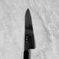 Hatsukokoro Ryuhyo Black SG2 Damascus Gyuto
