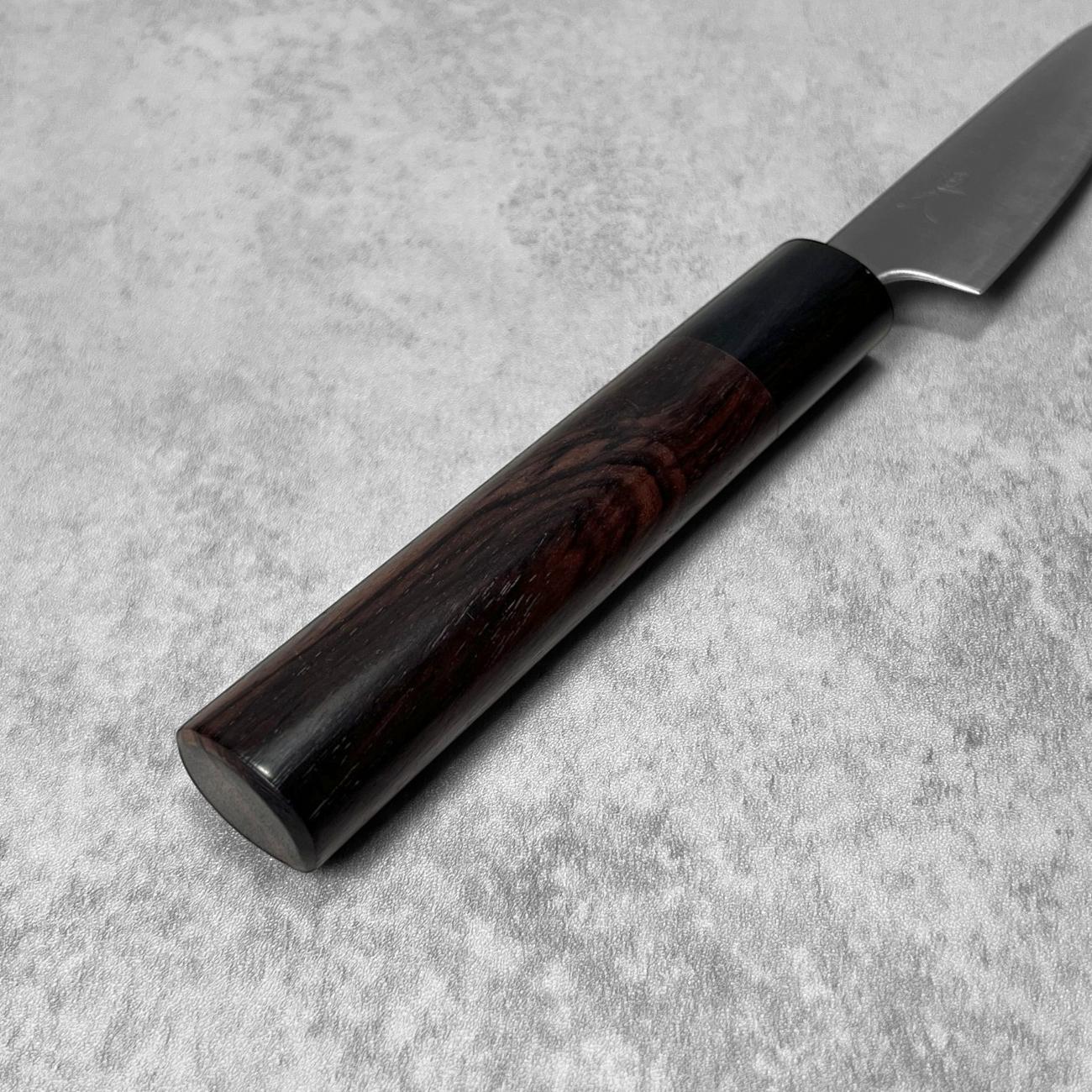 Tsunehisa AS Migaki Petty 80mm
